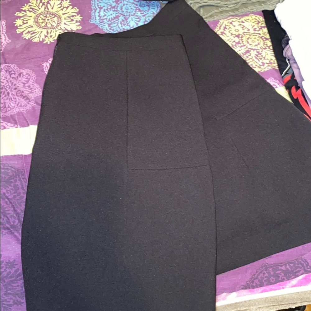 J crew skirt